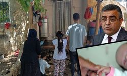 Diyarbakır’daki bebek ölümü Meclis gündeminde!