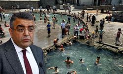 Tanrıkulu’ndan aşırı sıcaklarla ilgili rekor soru önergesi; 15 Bakanlığa tek tek sordu!