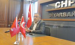 Tanrıkulu Diyarbakır’dan seslendi: Bu sefer barış istemeyenler öne çıkmasın