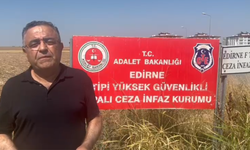 CHP’Lİ Tanrıkulu, Demirtaş ve Mızraklı’yı ziyaret etti
