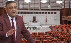 Tanrıkulu’nun Diyarbakır için verdiği önerge sonuç verdi