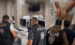 Diyarbakır dahil 20 ilde “Siber Suçlar” operasyonu