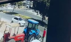 Şanlıurfa'da silahlı saldırı