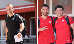 Sivasspor kafilesi Diyarbakır’a geldi