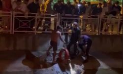 Uygulamadan kaçış canına mal oluyordu