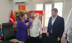 Diyarbakır'da CHP'den AK Parti'ye geçiş