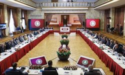 Milli Dayanışma, Kardeşlik ve Demokrasi Komisyonunun üçüncü toplantısı 12 Ağustos'ta