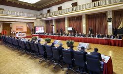 Barış komisyonunun ilk toplantısında neler konuşuldu?