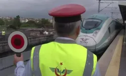 TCDD 80 işçi alımı yapacak