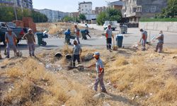 Diyarbakır’da ıslah ve çevre düzenlemesine hazırlık