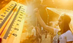 Meteoroloji uyardı: Diyarbakır’da sıcaklıklar düşmeyecek