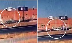 Diyarbakır’da akıl almaz kaza: Anayolda ters yöne girdi…