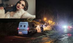 Üniversite öğrencisinin ormanda şüpheli ölümü