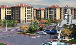 Haberimiz ses getirdi; Diyarbakır Oğlaklı’da 4 gün sonra su geldi