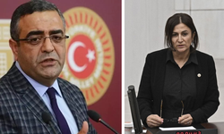 CHP’li Tanrıkulu ve Elçi “Terörsüz Türkiye Komisyonu”nda görev aldı