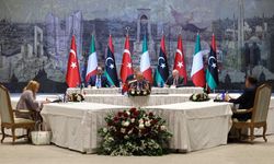Türkiye-İtalya-Libya üçlü zirvesi sona erdi