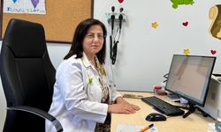 Diyarbakır’da uzmanından uyarı: Çocuklarda geçmeyen eklem ağrısına dikkat