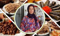 Diyarbakır’dan Türkiye’ye lezzet yolculuğu