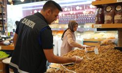 Diyarbakır’da zabıta ekiplerinden titiz denetim