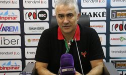 Altıparmak: Çok önemli galibiyet elde ettik