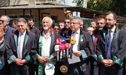 Diyarbakır Barosu’ndan yeni Adli Yıl açılışı ve barış mesajı