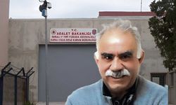 Öcalan’dan “tarihi inisiyatif” vurgusu