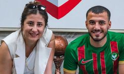 Amed Sportif Faaliyetler, Abdullah Tazgel'i Kütahyaspor'a kiraladı