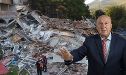 Ahmet Ercan’dan Sındırgı depremleri sonrası uyarı