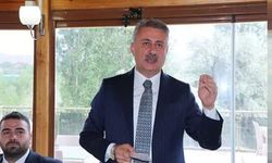 AK Partili belediye başkanı tutuklandı