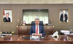 Yahşihan Belediye Başkanı Ahmet Sungur gözaltına alındı