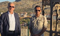 Diyarbakır Çüngüş borçsuz bir belediye ile kalkınma yolunda