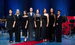 Allegra Ensemble, Diyarbakır’da konser verecek