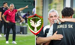 Amedspor’da karar zamanı; Ya Altıparmak ya da oyuncular!
