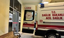 Patlayan düdüklü tencere hastanelik etti