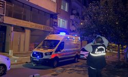 Gece yarısı şüpheli ölüm