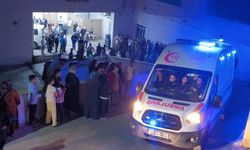 Siirt'te ava giden kişi dağlık alanda ölü bulundu
