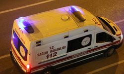 Şanlıurfa - Diyarbakır karayolu üzerinde zincirleme kaza