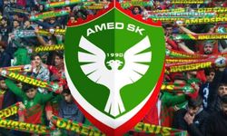 Diyarbakır’da tarihi çağrı: Amedspor için tek yürek, hedef süper lig!