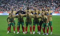 Amedspor’un kupadaki rakibi belli oldu
