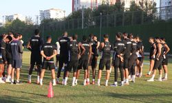 Amedspor’da Sakarya hazırlıkları sürüyor