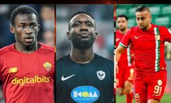 1. Lig’in en değerli futbolcuları listesine Amedspor damgası