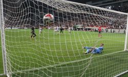 Amedspor son nefeste üç puana uzandı; 2-1