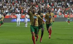 Amedspor zor da olsa kazandı: 2-0