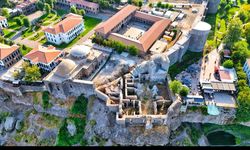 Diyarbakır’ın 10 bin yıllık mirası Amida Höyük turizme hazırlanıyor