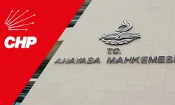 AYM’den CHP Kurultay Davasına Ret: “Uygulanacak Kural Yok