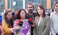DEM Parti’den CHP İstanbul İl Başkanlığı’na destek ziyareti
