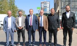 ANAVATAN Partisi’nden “Milli Birlik ve Güçlü Türkiye” buluşması