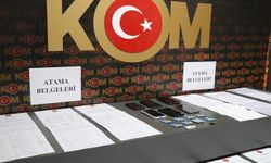 Batman'da kamuya yerleştirme vaadiyle dolandırıcılık