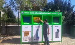 Diyarbakır’da Sıfır Atık Projesi güçlendiriliyor