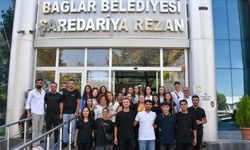 Bağlar Belediyesi kurslarına katılan tüm öğrenciler üniversiteye yerleşti